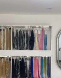 -尚羽华东接发美发店