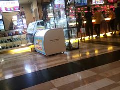 -嘉华国际影城(学清路店)