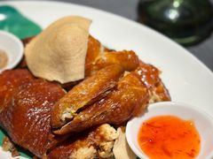 -南里山房·新淮扬菜(徐汇万科店)
