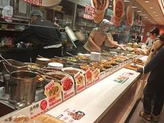 -乡村基·川味现炒大王(熙悦天街店)