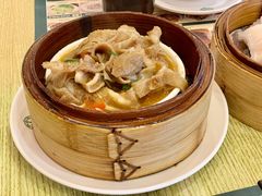 -添好运点心专门店(百老汇店)