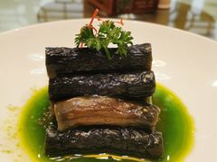-淮扬韵.淮扬味道