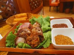 -一招鲜·全羊铺·蒙古奶茶(五一北路店)
