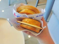 -台湾味正点车轮饼可丽饼(南禅寺店)