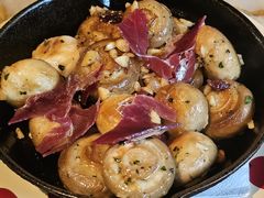 -BROWNSTONE布朗石西班牙餐厅(富城店)