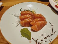 -福匠日本料理(人民路店)