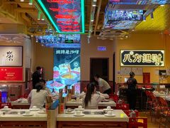 -荣叔港式沙嗲牛肉火锅(正佳潮流店)