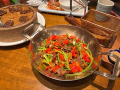 -乔街深夜食堂·小龙虾·高压锅生蚝(杭州总店)