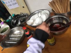 -红牌楼老号串串(银海佳苑店)