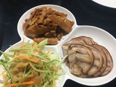 -頂好酒家·经典粤菜(海信广场店)