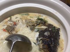 -耕渔小院·湖南鱼鲜(望城店)
