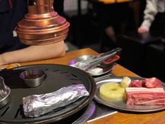 -济州爱肉堂(总店)