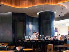 大堂-星巴克臻选店(澳门伦敦人店)