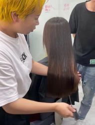 -首脑美发沙龙