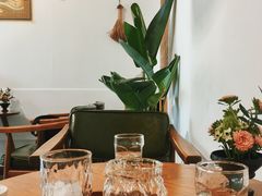 手冲咖啡-灶咖KITCHEN