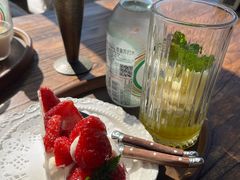 -六阅·福十 FORTEN 海景咖啡西餐厅(双廊古镇店)