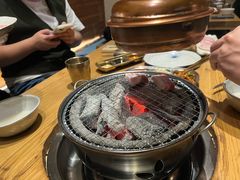 -韩国料理大力士(屏风街店)
