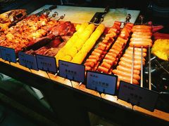 -韩盛·盛江山自助料理(沈辽路万达店)