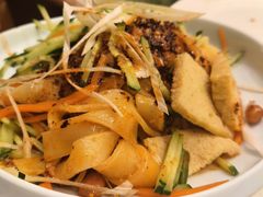 -西部马华清真兰州牛肉面·烧烤夜市(关东店)