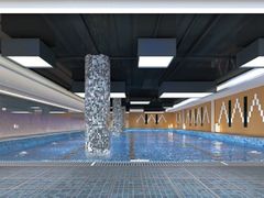 -阳光游泳培训基地(天通苑店)