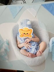 点击看大图 -玛瑞莎孕婴童摄影到家拍