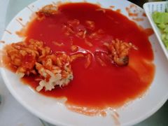 -笑红饭庄