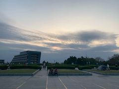 -南汇嘴观海公园