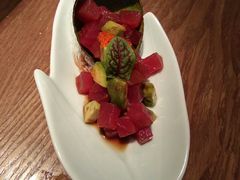 -牛玄庵日式寿喜烧·料理店(新源里店)