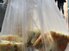 -咏春葱油饼(德政中路店)