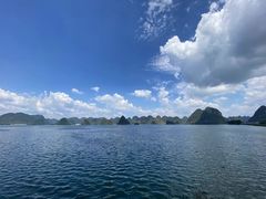 -靖西鹅泉风景区