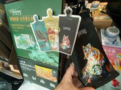 -星巴克(上海虹桥站2A检票口)