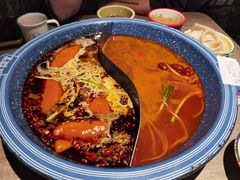 -王歘歘·chuǎ火锅(五道营店)