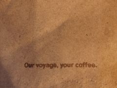 -VOYAGE COFFEE(北锣鼓巷店)