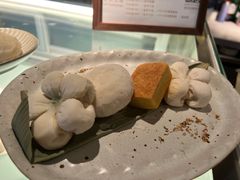 -鼎泰丰(嘉年华•海信广场VILLAGE店)