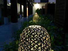 -上海崇明金茂凯悦酒店