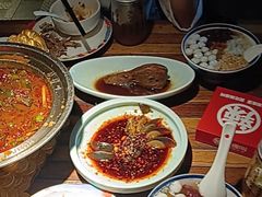 -辣得叫湘菜(观海卫店)