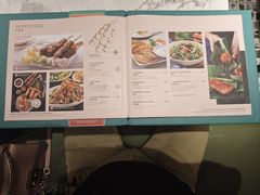 -关夫人餐厅(阳光广场店)