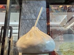 -宁波汤团店(外滩店)