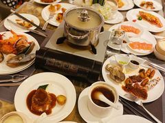 -安蒂娅·海鲜自助餐厅(安蒂娅美兰酒店)