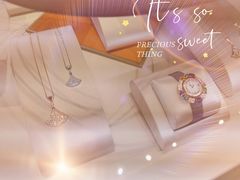 -宝格丽BVLGARI(美罗精品店)