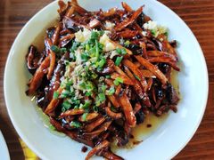-双塔老饭店