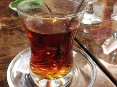 土耳其红茶-苏坦土耳其餐厅(白云宾馆店)