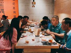 -大师兄·西北小馆(南沙万达广场店)