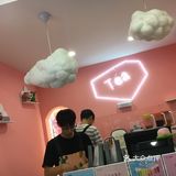 今天突然想起来了。值得推荐的是店内装修