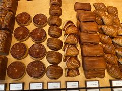 -LANLIZI BAKERY(COSMO店)