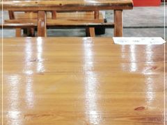 大堂-京容合·老北京烧饼夹肉(珠江八区店)