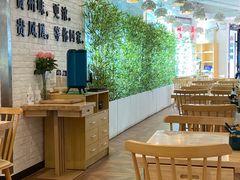 大堂-贵凤凰贵州米粉(五道口店)