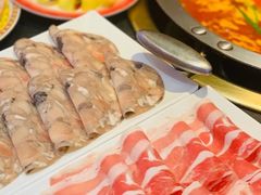 -沸炉重庆老火锅(军事博物馆店)