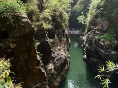 -广东大峡谷