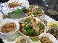 -大学城夜市大排档(凤栖路店)